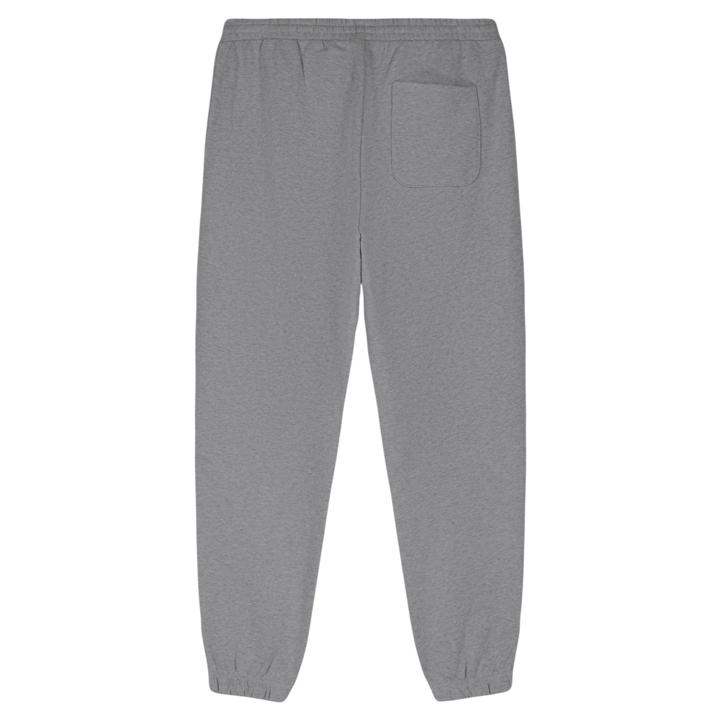 DJVU LOGO Pants