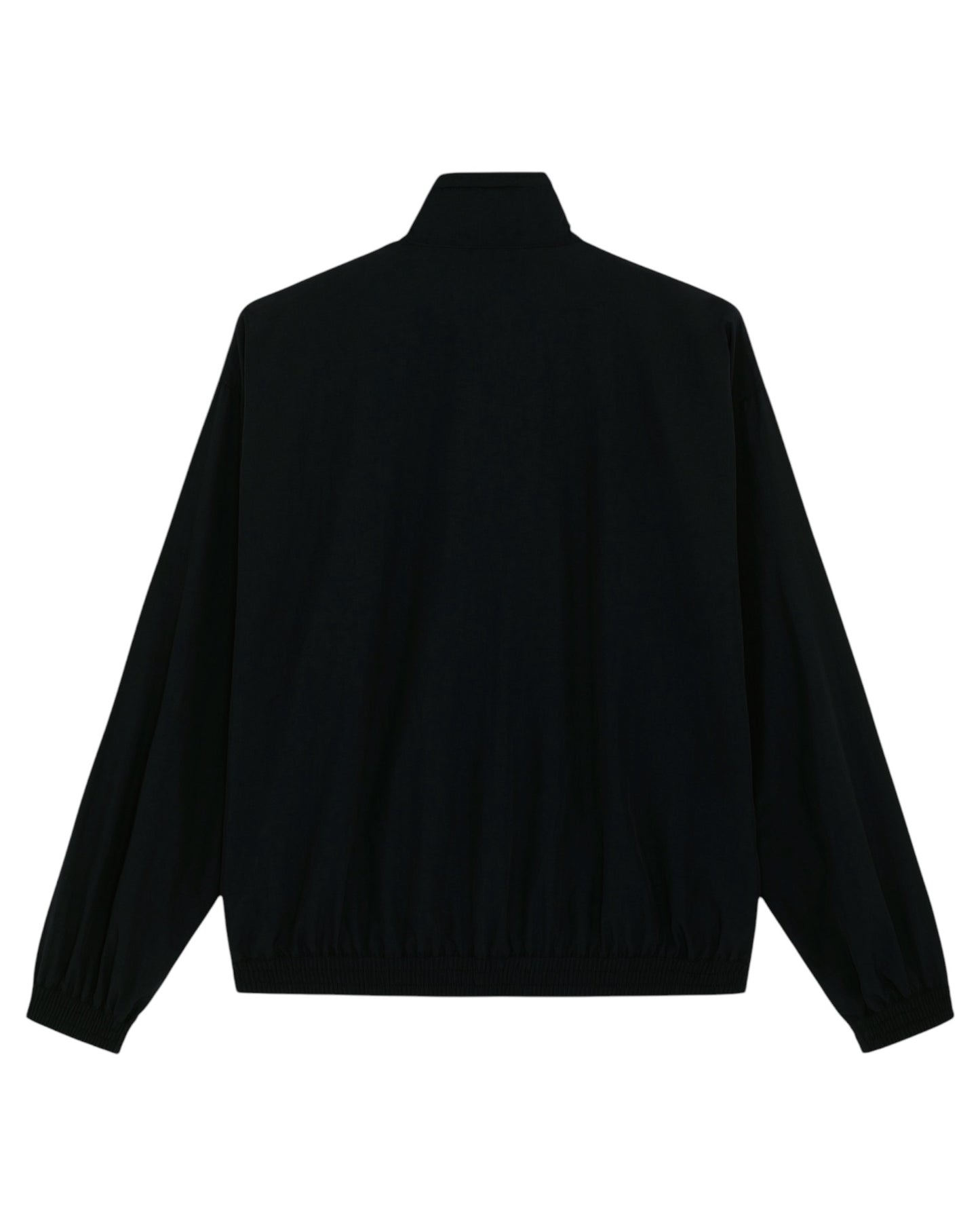 DEJAVU LOGO TRACK JACKET