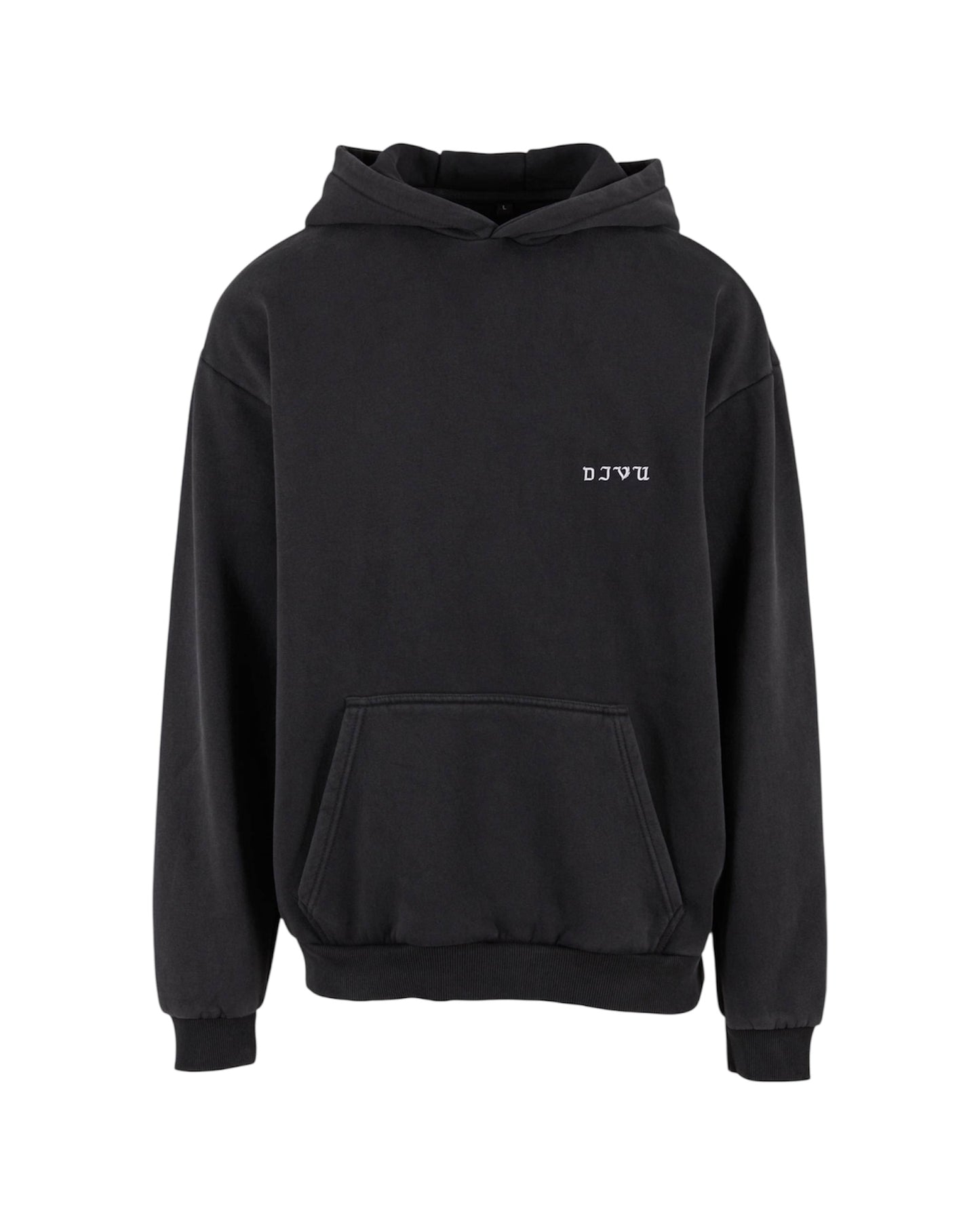 DEJAVU VINTAGE HOODIE
