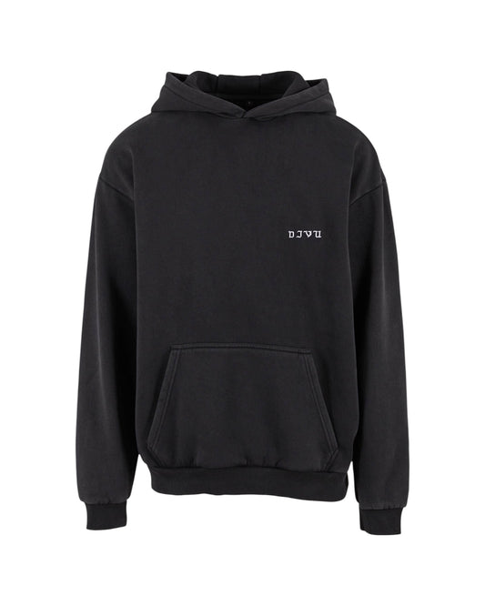 DEJAVU VINTAGE HOODIE