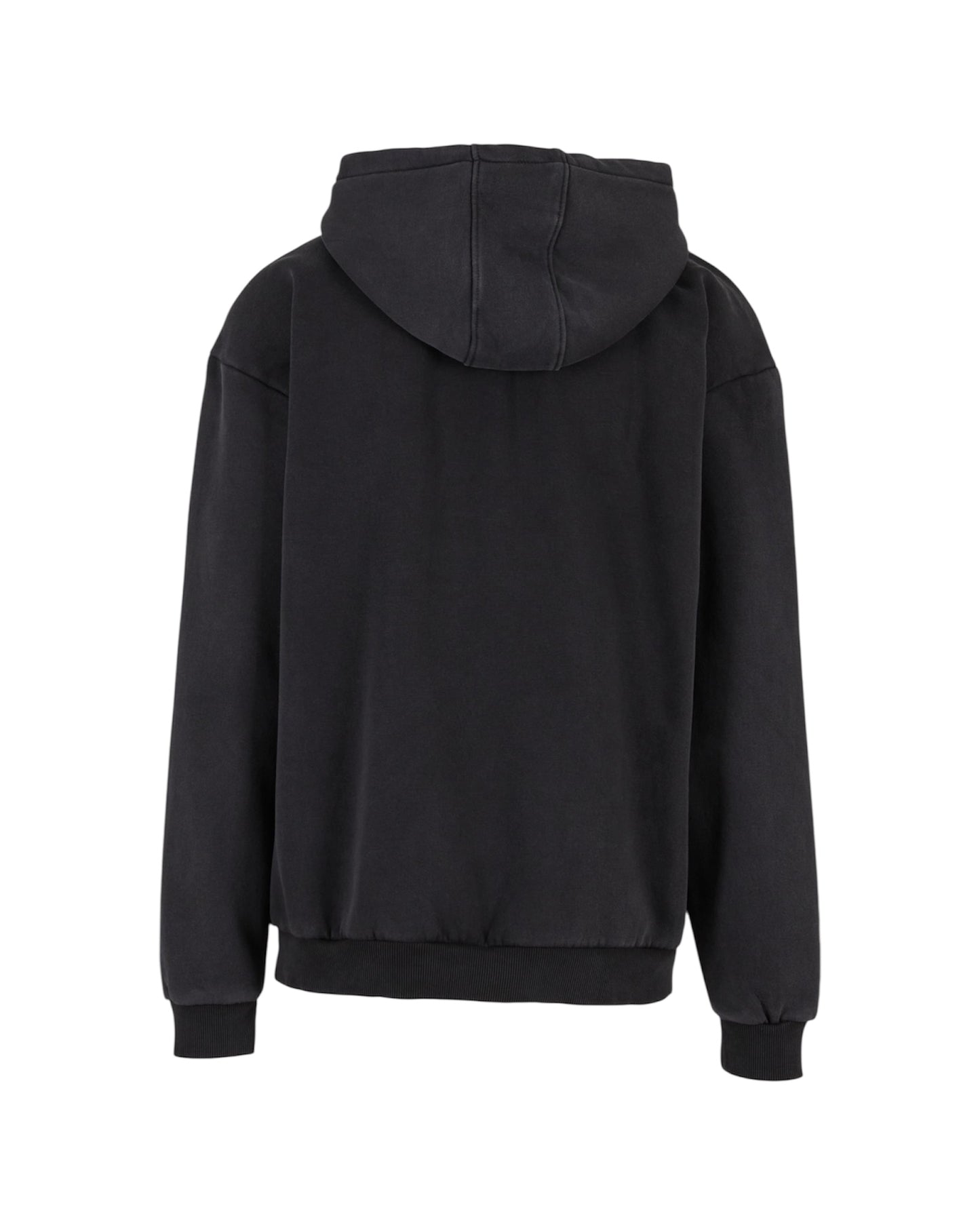 DEJAVU VINTAGE HOODIE