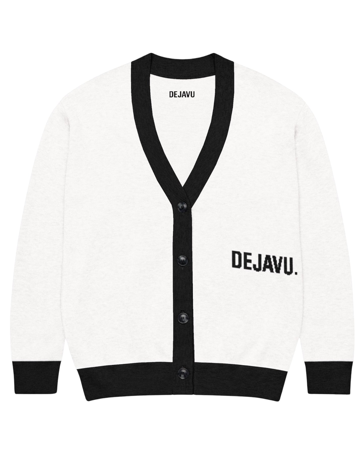 DEJAVU CARDIGAN