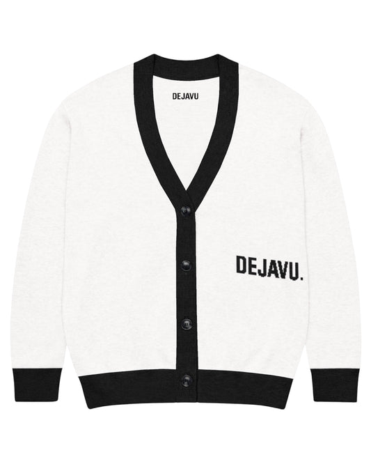 DEJAVU CARDIGAN