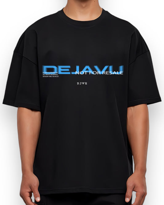 DEJAVU TEE