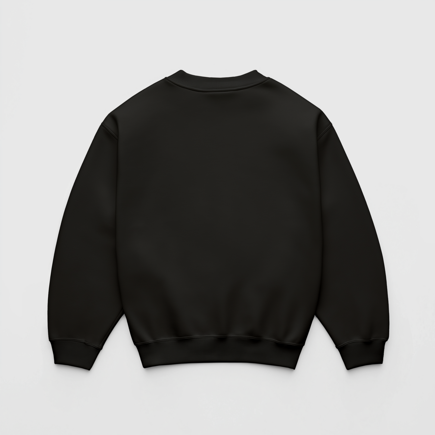 DEJAVU 02:58 CREWNECK