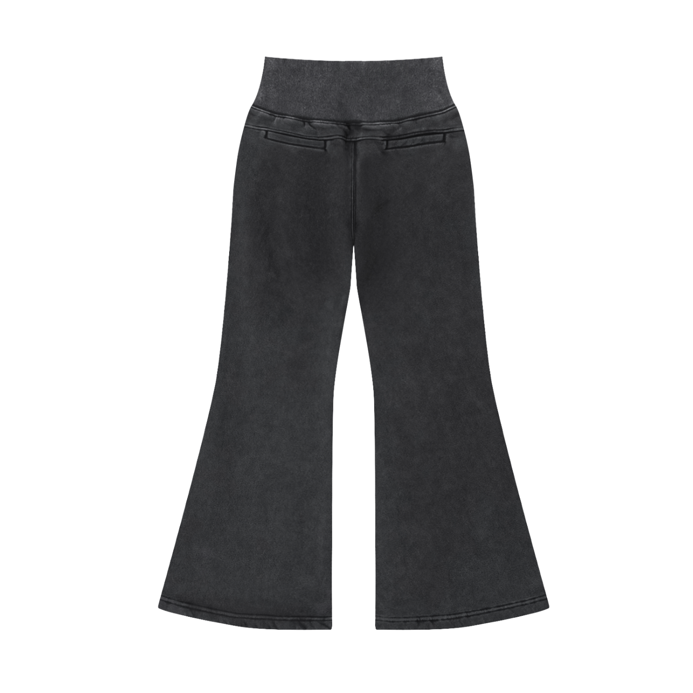 DEJAVU FLARE PANTS