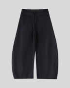 RE:VISION X DEJAVU  Essential Barrel Dress Pants