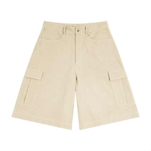 DEJAVU CARGO SHORTS