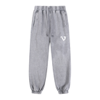 Snow Wash Heavyweight Jogged Sweatpants