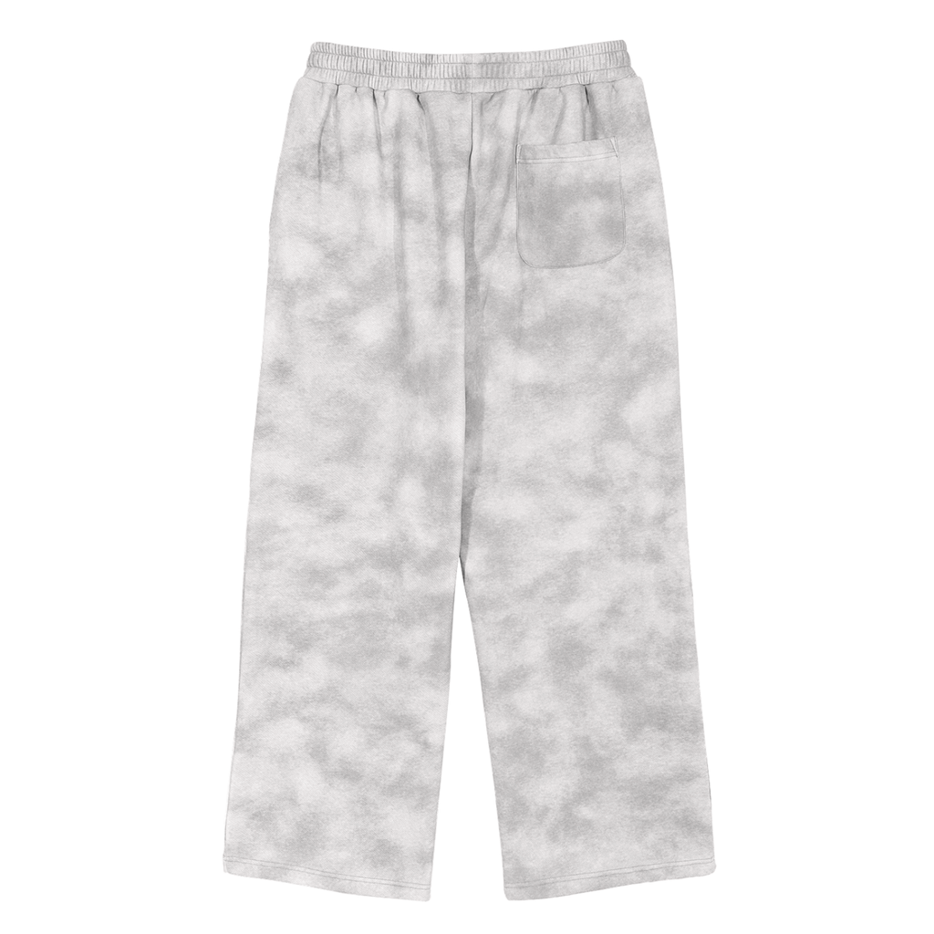 DEJAVU WASHED SWEATPANTS