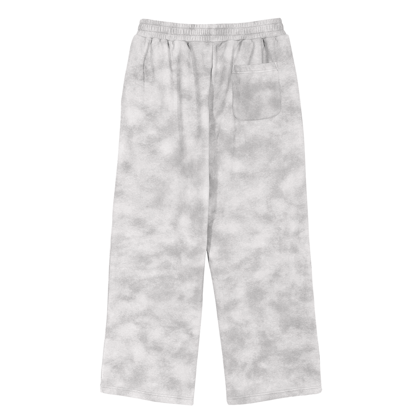 DEJAVU WASHED SWEATPANTS