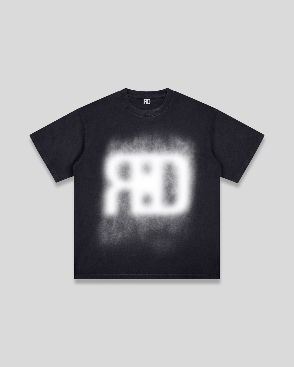 RE:VISION X DEJAVU T-Shirt 01