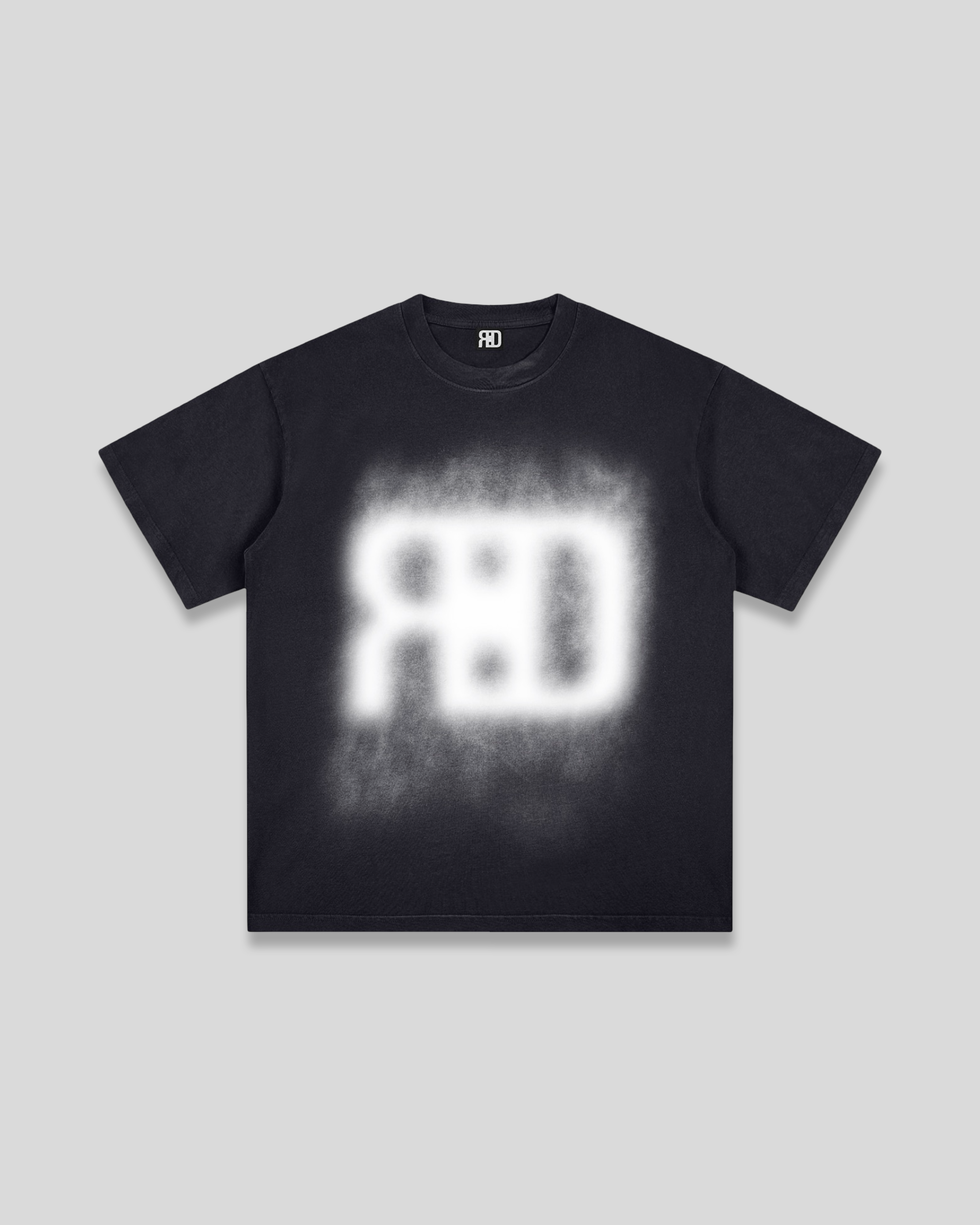 RE:VISION X DEJAVU T-Shirt 01