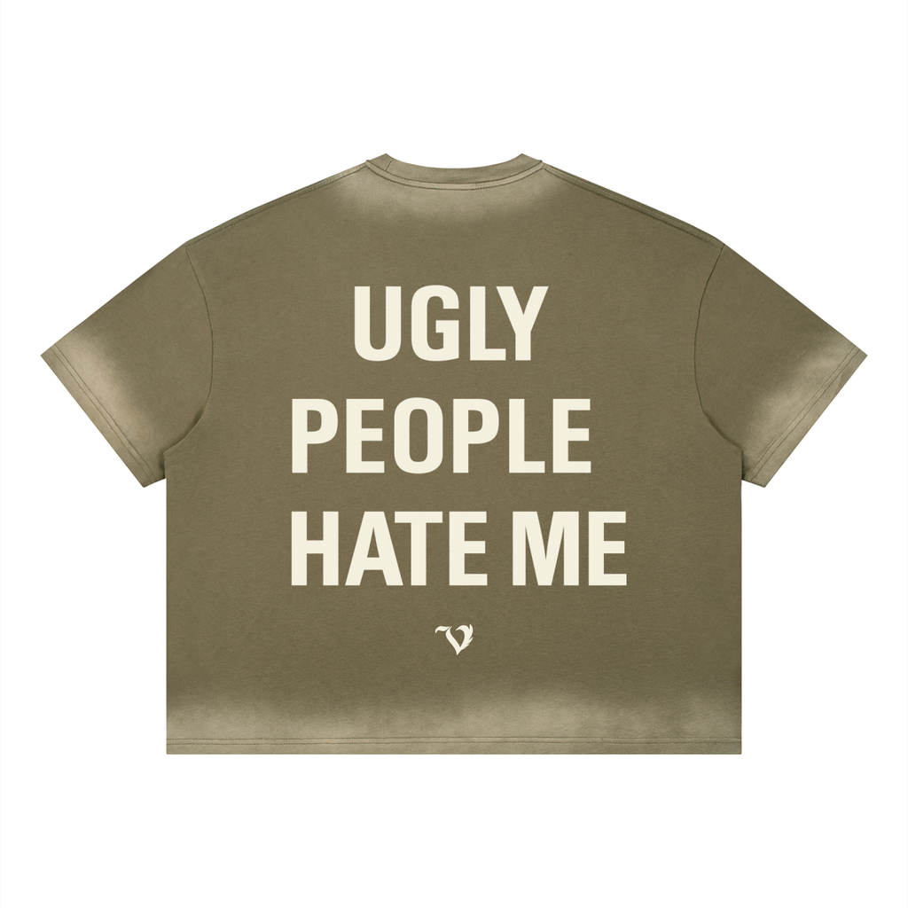 DEJAVU ESSENTIAL TEE