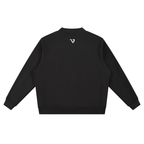 DEJAVU Essential Heavyweight Sweat Cardigan