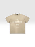 DEJAVU Hand-Frayed Sunfade Paint Splatter T-Shirt