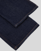 RE:VISION X DEJAVU  Heavyweight Straight Leg Denim Jeans