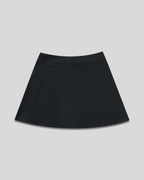 RE:VISION × DEJAVU SKIRT 01