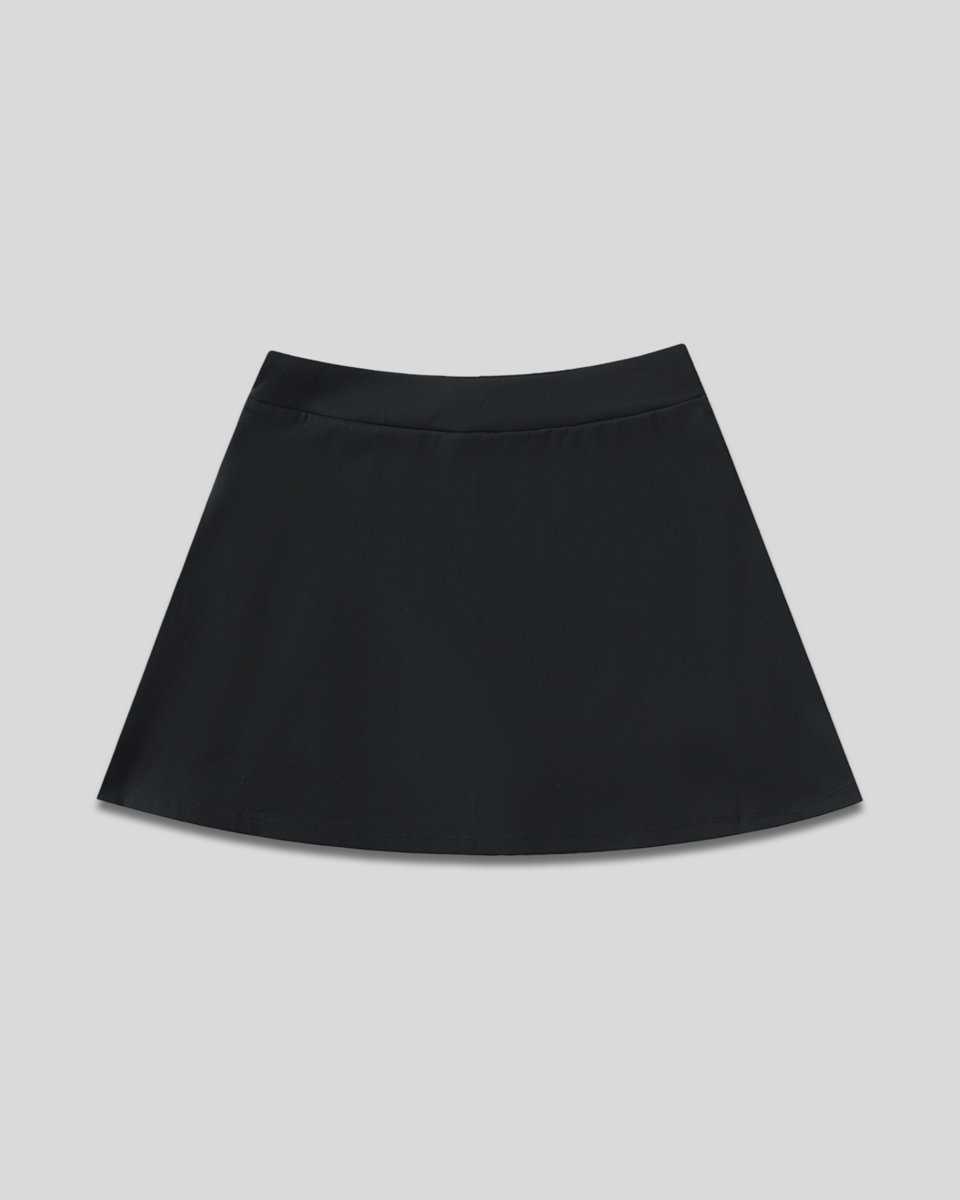 RE:VISION × DEJAVU SKIRT 01