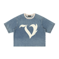 SNOW WASH SHIRT