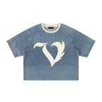 SNOW WASH SHIRT