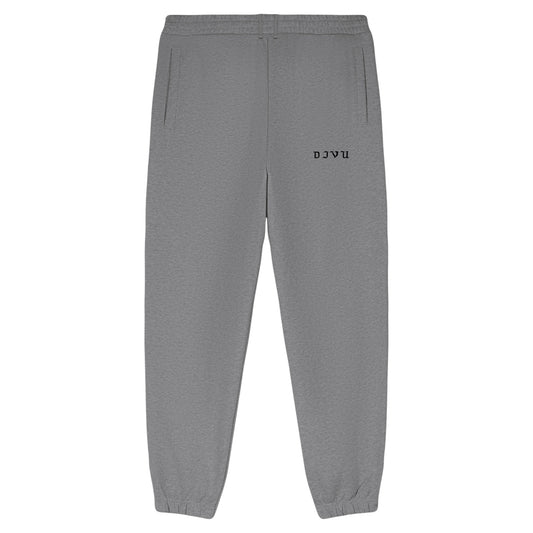 DJVU LOGO Pants