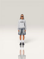 CHAMPION UNISEX HOODIE