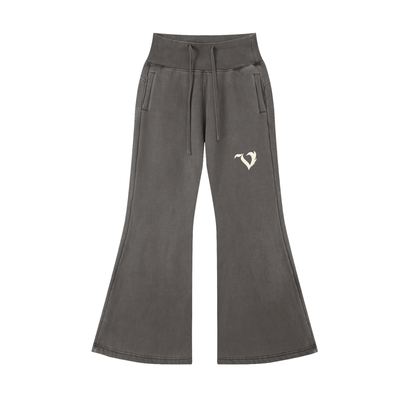 DEJAVU FLARE PANTS