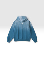 Heavyweight Sunfade Oversized Hoodie