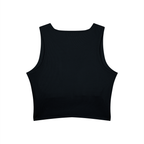 Women’s Hollow-Out Yoga Tank Top