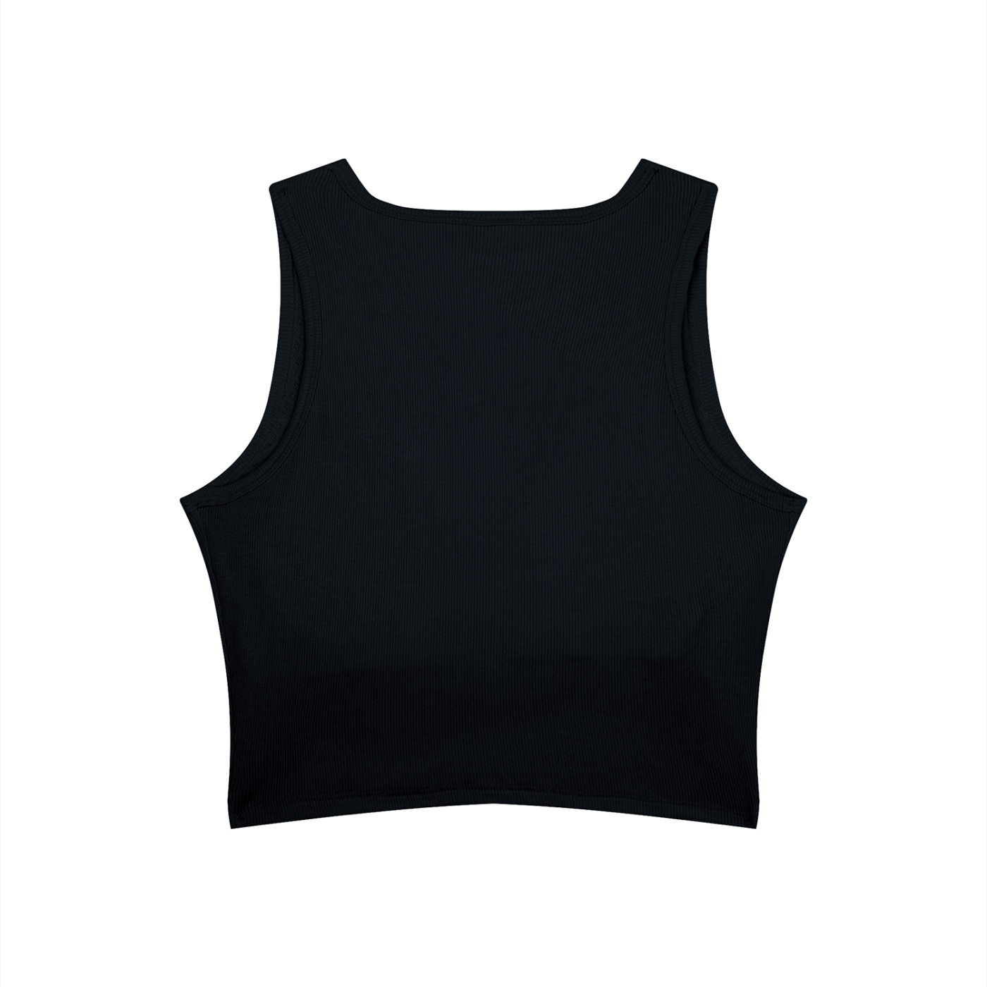 Women’s Hollow-Out Yoga Tank Top