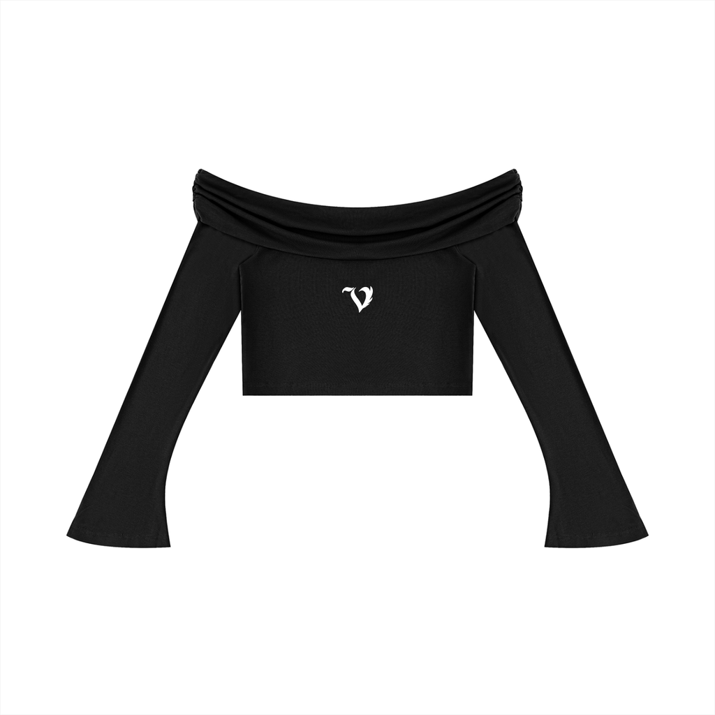 DEJAVU OFF SHOULDER TOP