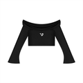 DEJAVU OFF SHOULDER TOP