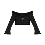 DEJAVU OFF SHOULDER TOP