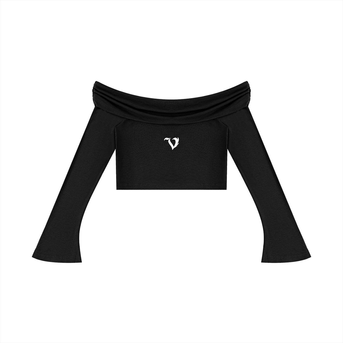 DEJAVU OFF SHOULDER TOP