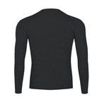 DEJAVU PERFORMANCE LONGSLEEVE