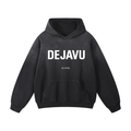 Heavyweight Sunfade Oversized Hoodie