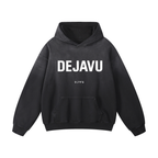Heavyweight Sunfade Oversized Hoodie