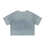SNOW WASH SHIRT II