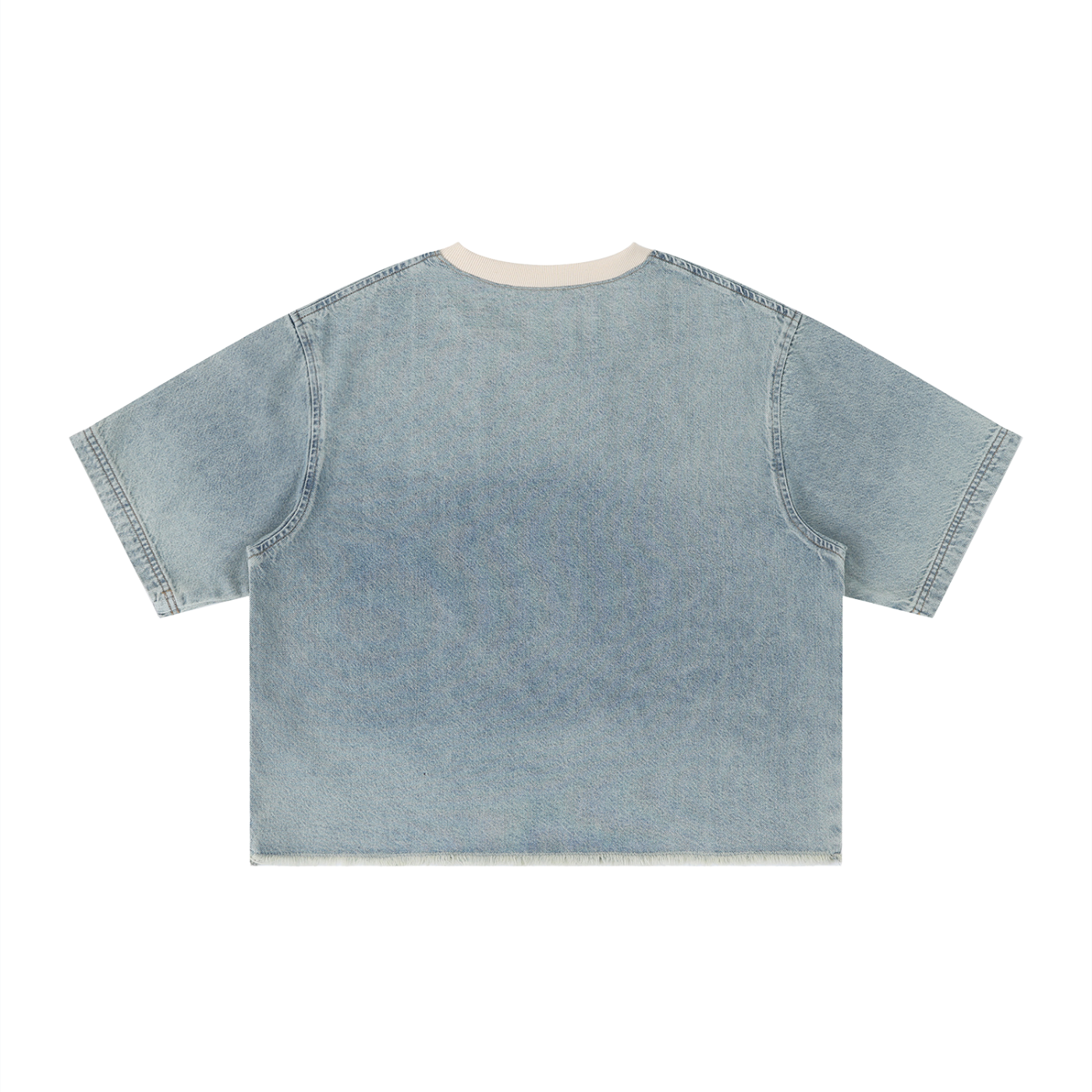 SNOW WASH SHIRT II