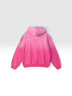 Heavyweight Sunfade Oversized Hoodie