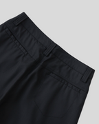 RE:VISION X DEJAVU  Essential Barrel Dress Pants