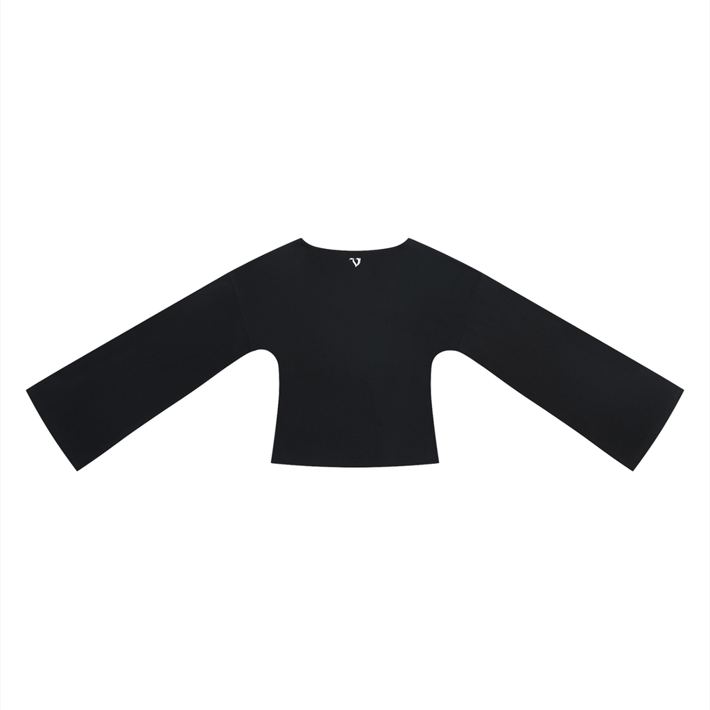 Women’s Bell Sleeve T-Shirt