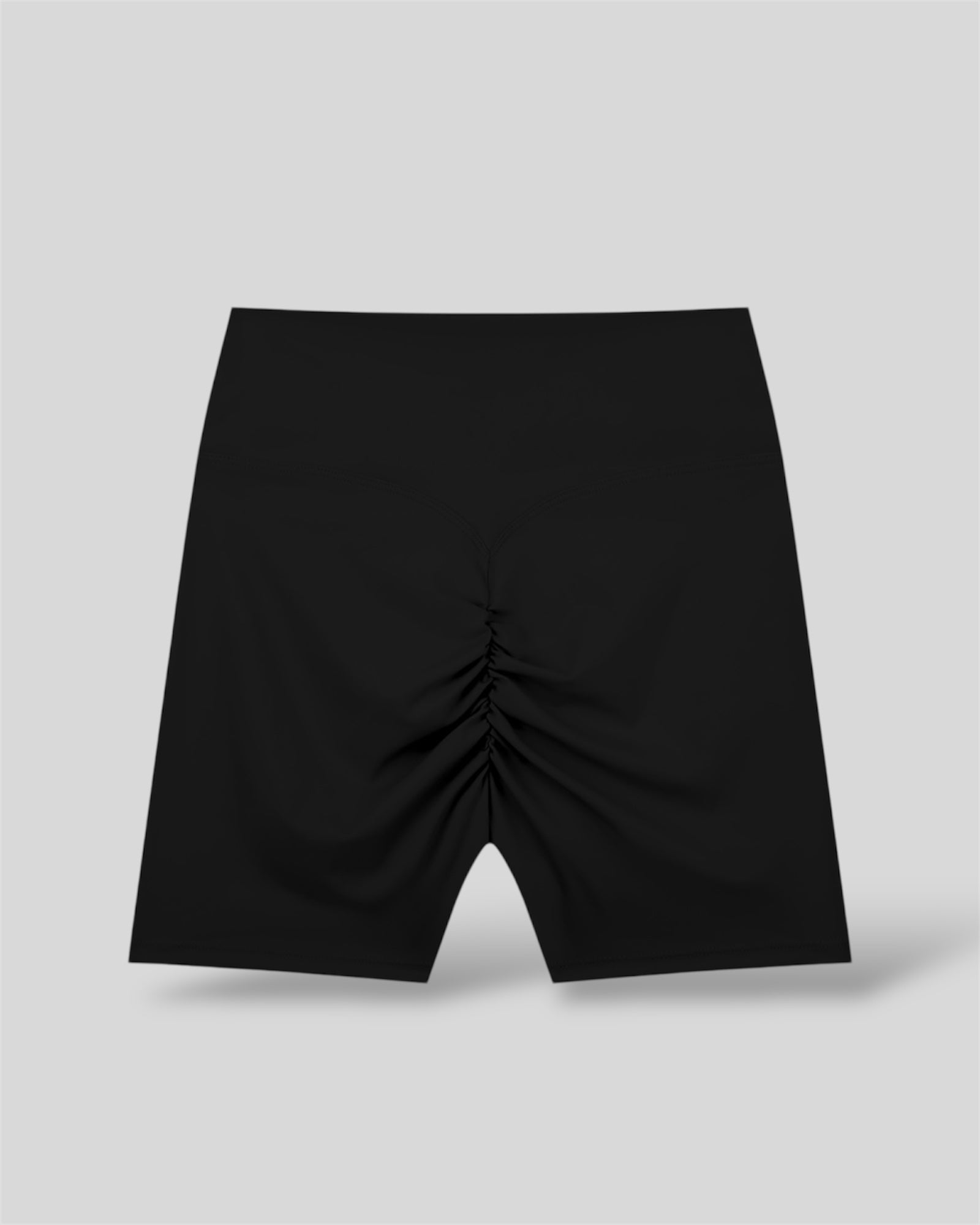 RE:VISION X DEJAVU High-Waisted Biker Shorts