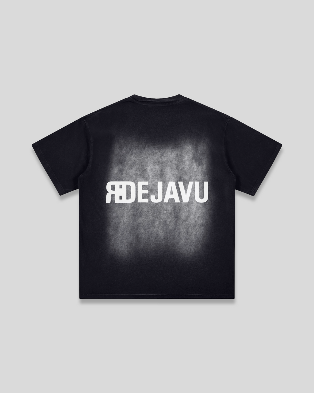 RE:VISION X DEJAVU T-Shirt 01