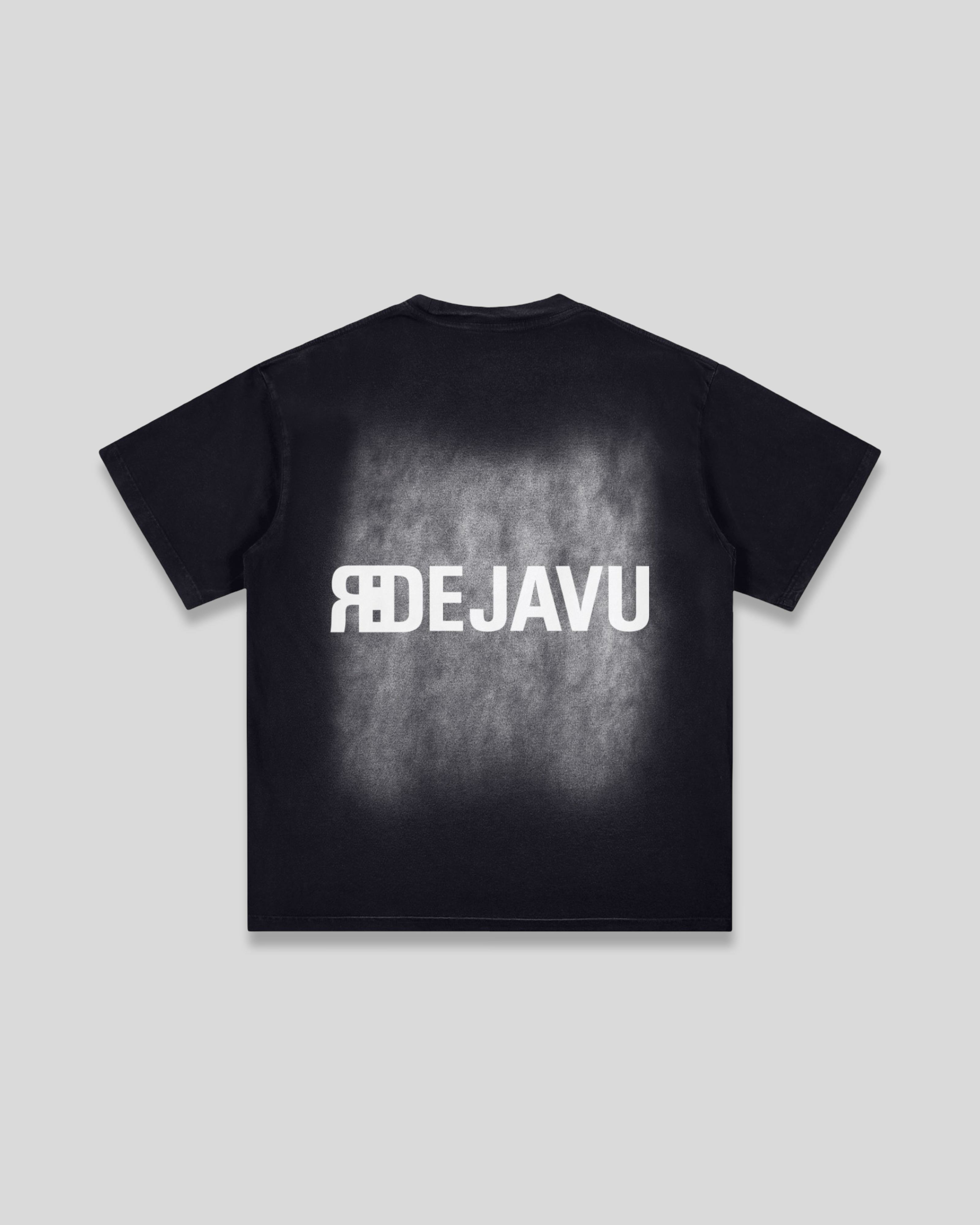 RE:VISION X DEJAVU T-Shirt 01