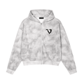 DEJAVU WASHED HOODIE