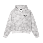 DEJAVU WASHED HOODIE