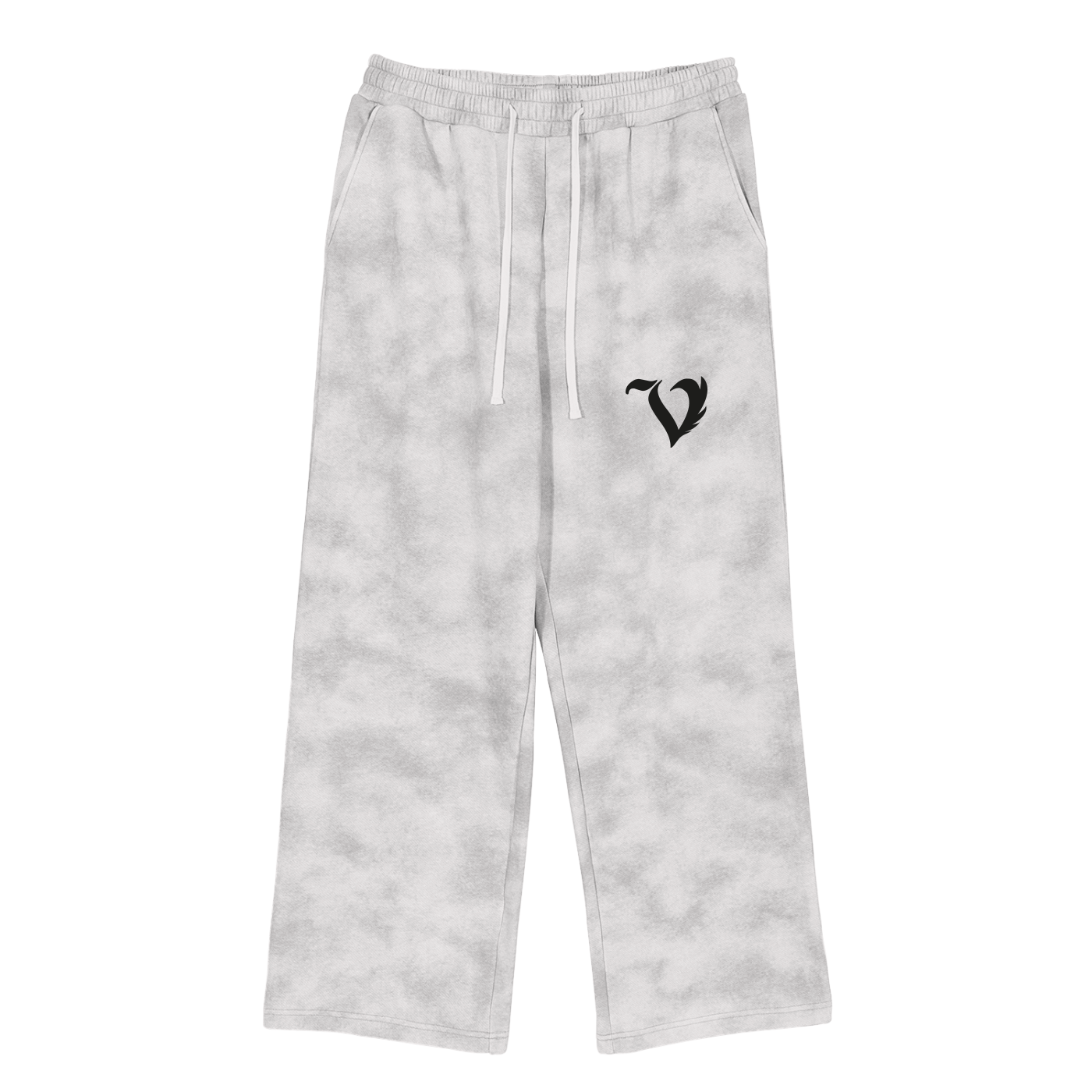 DEJAVU WASHED SWEATPANTS