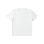 DEJAVU CROPPED TEE